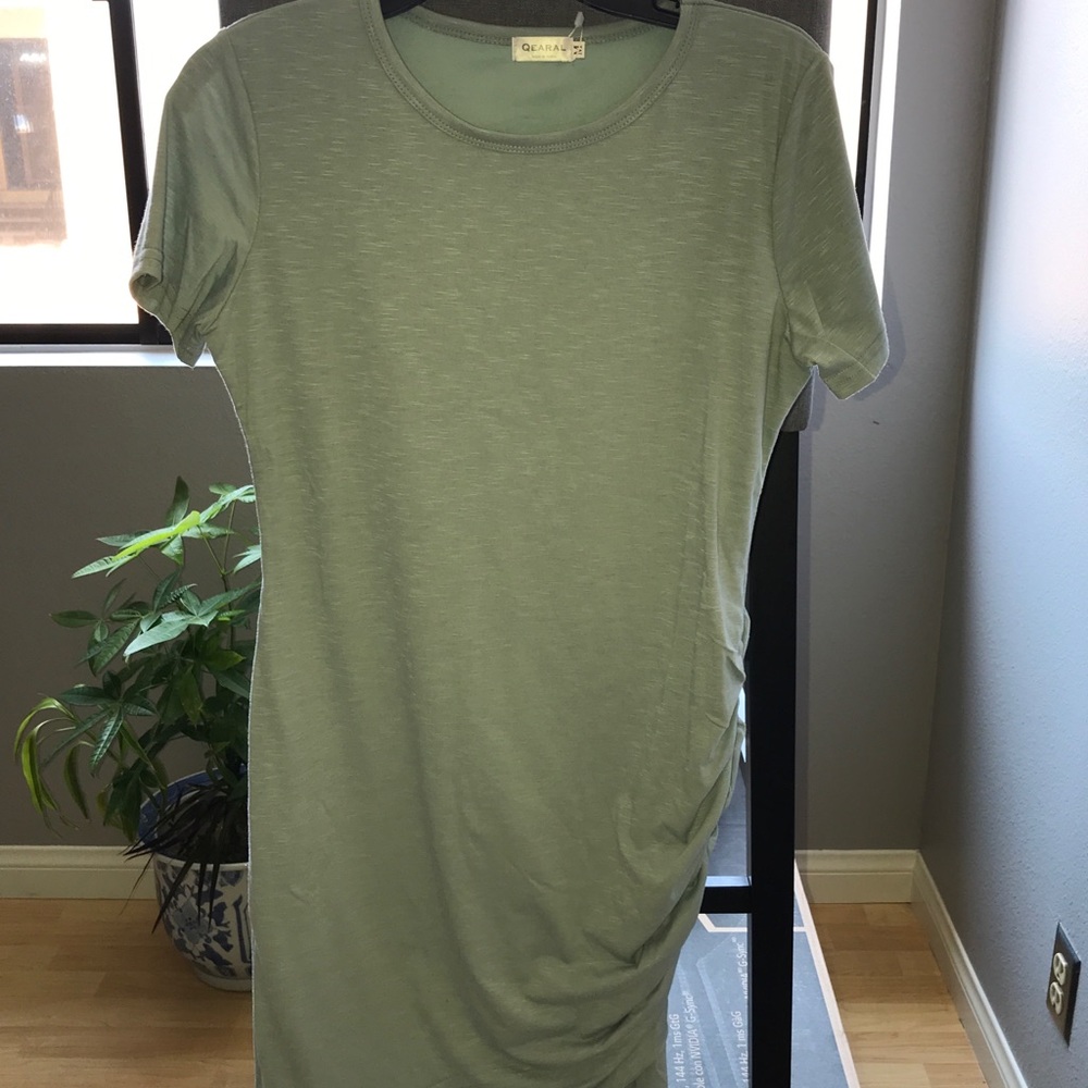 Qearal Dress